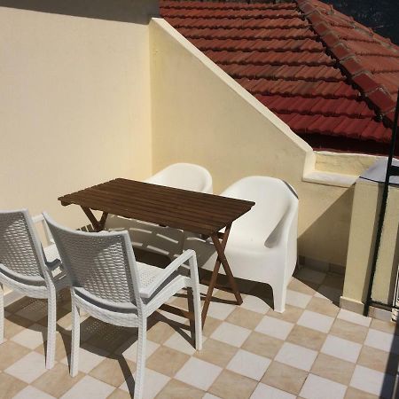 شقة Angies House سكوبيلوس تاون المظهر الخارجي الصورة