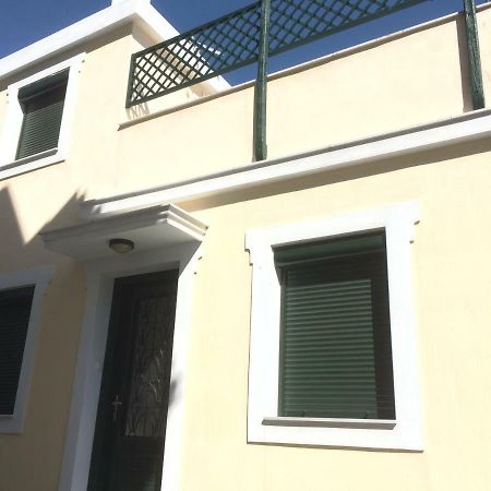 شقة Angies House سكوبيلوس تاون المظهر الخارجي الصورة