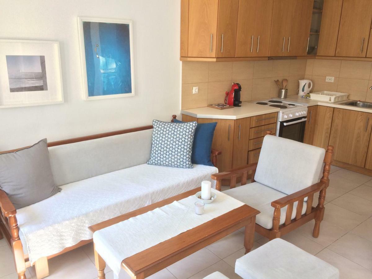شقة Angies House سكوبيلوس تاون المظهر الخارجي الصورة