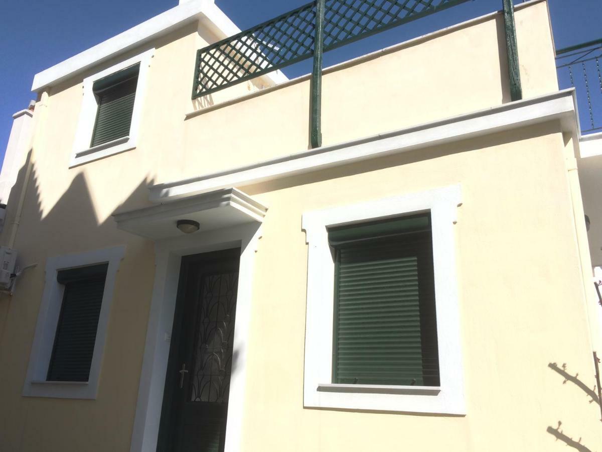 شقة Angies House سكوبيلوس تاون المظهر الخارجي الصورة