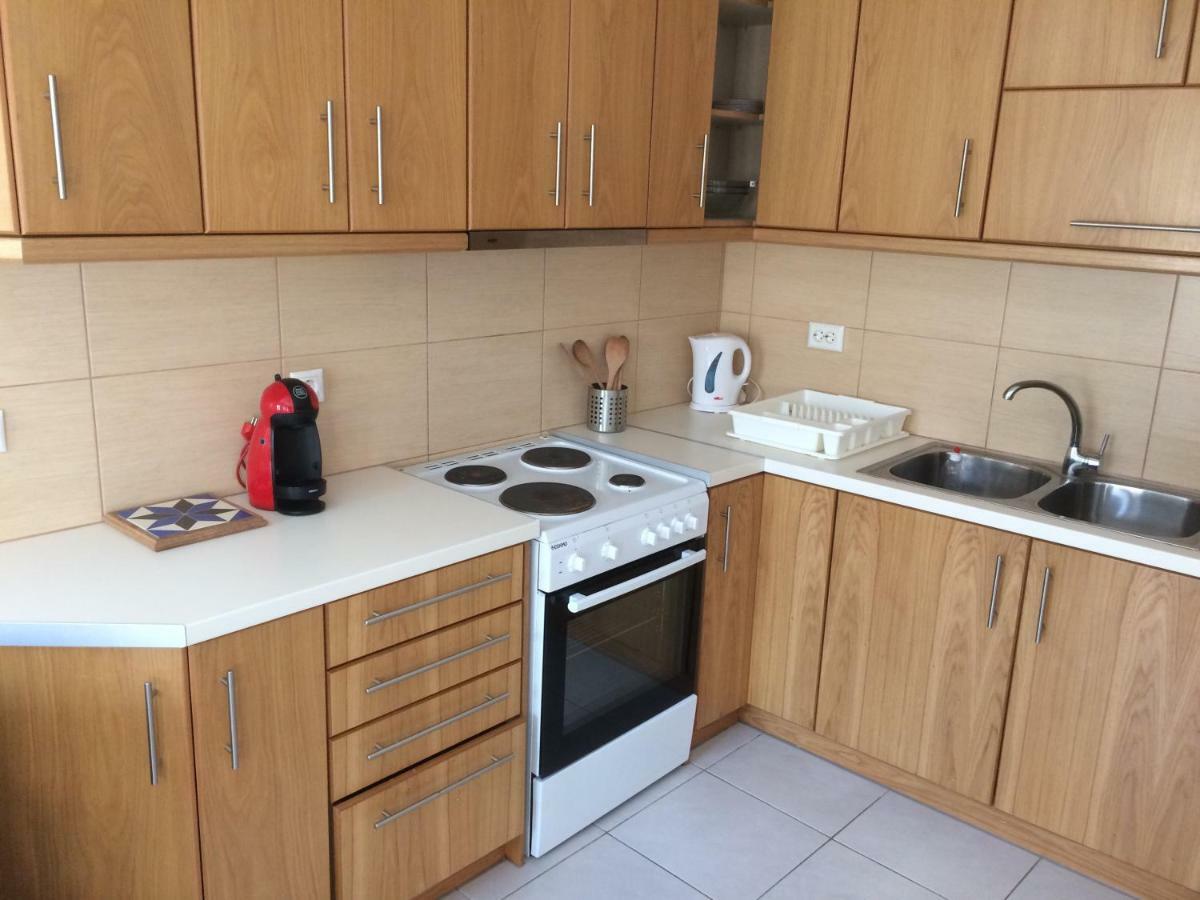 شقة Angies House سكوبيلوس تاون المظهر الخارجي الصورة
