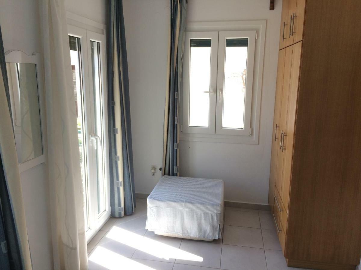 شقة Angies House سكوبيلوس تاون المظهر الخارجي الصورة