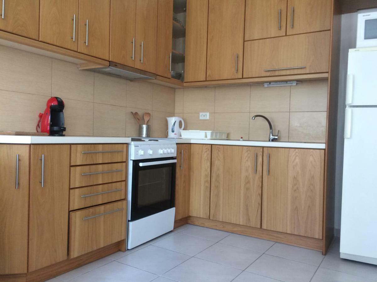 شقة Angies House سكوبيلوس تاون المظهر الخارجي الصورة