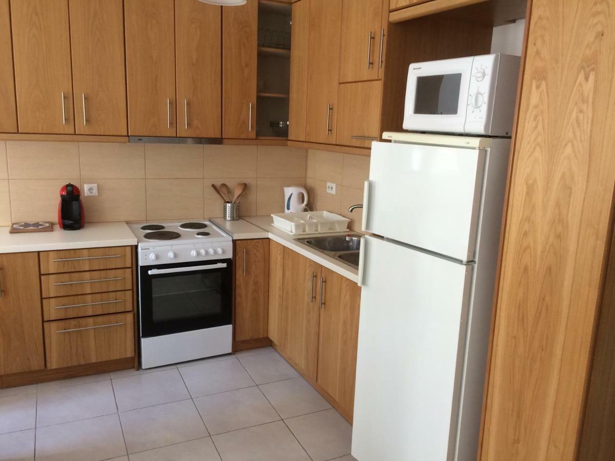 شقة Angies House سكوبيلوس تاون المظهر الخارجي الصورة