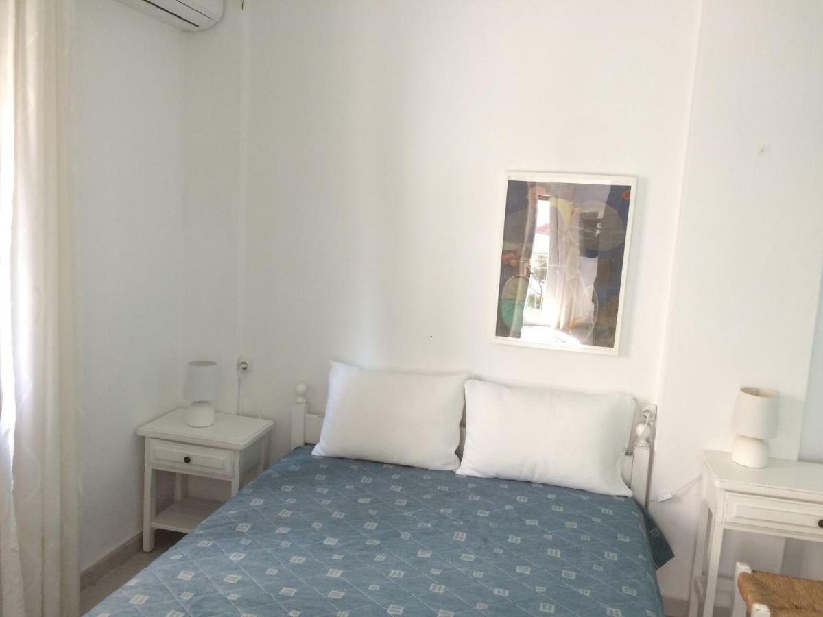 شقة Angies House سكوبيلوس تاون المظهر الخارجي الصورة