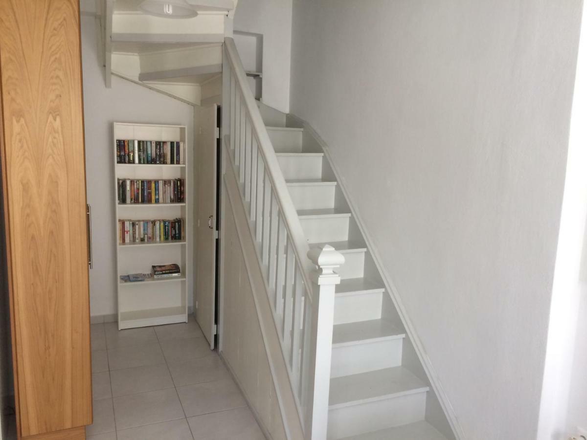 شقة Angies House سكوبيلوس تاون المظهر الخارجي الصورة