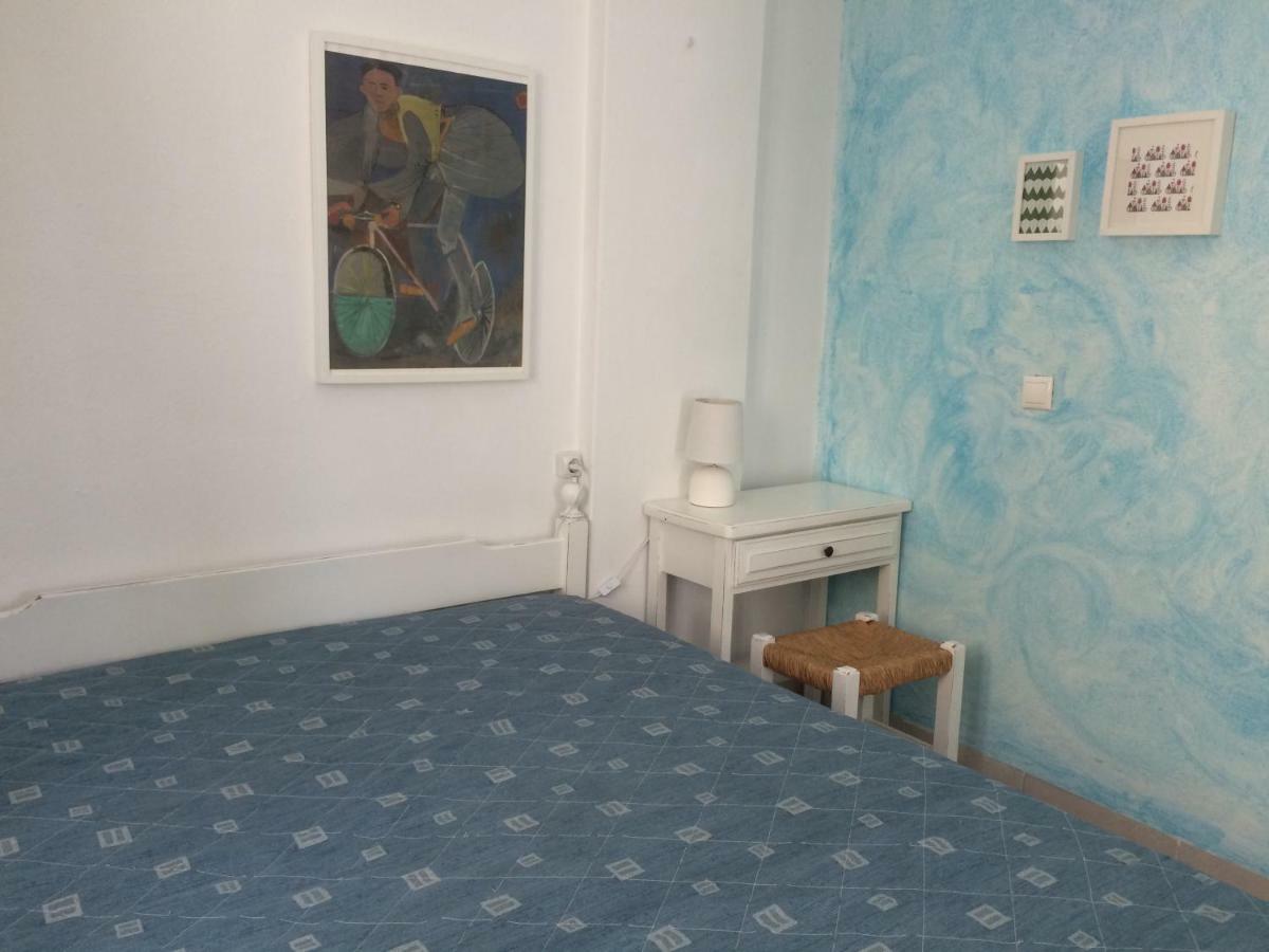 شقة Angies House سكوبيلوس تاون المظهر الخارجي الصورة