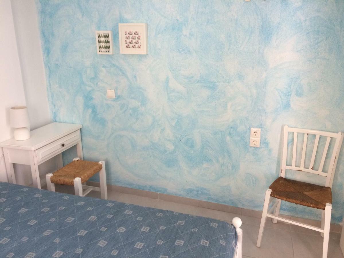 شقة Angies House سكوبيلوس تاون المظهر الخارجي الصورة